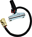 1997 Dodge Ram 1500 - Crankshaft Position Sensor, Manual Transmission, 8 Cyl 5.9L