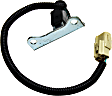 1997 Dodge Ram 1500 - Crankshaft Position Sensor, Manual Transmission, 8 Cyl 5.9L