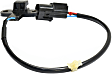 2004 Dodge Stratus - Crankshaft Position Sensor, SOHC, 4 Cyl 2.4L