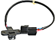 2004 Dodge Stratus - Crankshaft Position Sensor, SOHC, 4 Cyl 2.4L