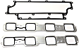 Intake Manifold Gasket, 8 Cyl., 6.1L Engine, Lower Set, Upper Set Includes