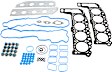 2008-2009 Jeep Grand Cherokee - Cylinder Head Gasket, 8 Cyl., 4.7L Engine, Must Be Used with TCS 46022, Head Bolts Not Included