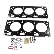 Cylinder Head Gasket, 6 Cyl., 3.5L Engine, Head Bolts Not Included