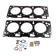Cylinder Head Gasket, 6 Cyl., 3.5L Engine, Head Bolts Not Included