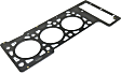 Cylinder Head Gasket, 6 Cyl., 2.7L Engine
