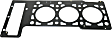 Cylinder Head Gasket, 6 Cyl., 2.7L Engine