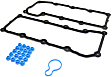 Valve Cover Gasket, 6 Cyl., 3.7L Engine