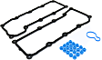 Valve Cover Gasket, 6 Cyl., 3.7L Engine