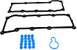 Valve Cover Gasket, 6 Cyl., 3.7L Engine