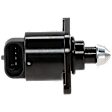 Idle Control Valve