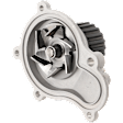 Water Pump, 4 Cyl., 2.4L Engine