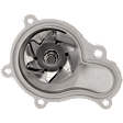 Water Pump, 4 Cyl., 2.4L Engine