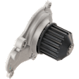 Water Pump, 4 Cyl., 2.4L Engine