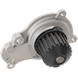 Water Pump, 4 Cyl., 2.4L Engine
