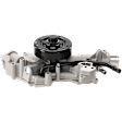 Water Pump, 8 Cyl., 5.7L Engine