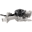 Water Pump, 8 Cyl., 5.7L Engine