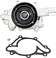 Water Pump, 3.9L/5.2L/5.9L Engines