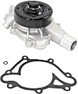 Water Pump, 3.9L/5.2L/5.9L Engines