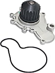 Water Pump, 4 Cyl., 2.0L Engine