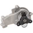 Water Pump, 3.3L/3.8L Engines