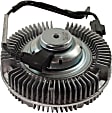 Fan Clutch - 5.9/6.7 Liter Cummins Turbo Diesel Engine