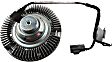 Fan Clutch - 5.9/6.7 Liter Cummins Turbo Diesel Engine