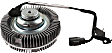 Fan Clutch - 5.9/6.7 Liter Cummins Turbo Diesel Engine