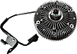 Fan Clutch - 5.9/6.7 Liter Cummins Turbo Diesel Engine