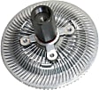 Fan Clutch, Heavy-duty thermal