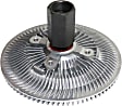 Fan Clutch, Heavy-duty thermal