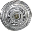 Fan Clutch, Heavy-duty thermal