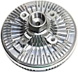 Fan Clutch, 6 Cyl., 5.9L, Diesel Engine