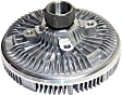 Fan Clutch, 6 Cyl., 5.9L, Diesel Engine