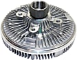 Fan Clutch, 6 Cyl., 5.9L, Diesel Engine