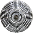 Fan Clutch, 6 Cyl., 5.9L, Diesel Engine