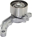 Timing Belt Tensioner, 4 Cyl., 2.4L Engine