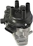 1991-1995 Mitsubishi Mirage - Distributor, 4 Cyl., 1.5L Engine