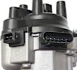 1991-1995 Mitsubishi Mirage - Distributor, 4 Cyl., 1.5L Engine