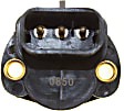 Throttle Position Sensor