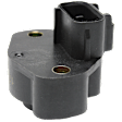 Throttle Position Sensor