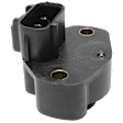 Throttle Position Sensor