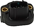 2004 Dodge Caravan - Throttle Position Sensor, 2.4L 4Cyl