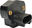 2005-2006 Jeep Grand Cherokee - Throttle Position Sensor