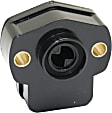 2005-2006 Jeep Grand Cherokee - Throttle Position Sensor