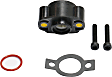2006 Jeep Grand Cherokee - Throttle Position Sensor