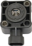Throttle Position Sensor, 6 Cyl., 5.9L Engine, Base Model