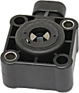 Throttle Position Sensor, 6 Cyl., 5.9L Engine, Base Model