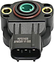 2003-2005 Dodge Neon - Throttle Position Sensor