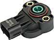 2003-2005 Dodge Neon - Throttle Position Sensor