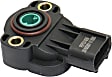 2003-2005 Dodge Neon - Throttle Position Sensor